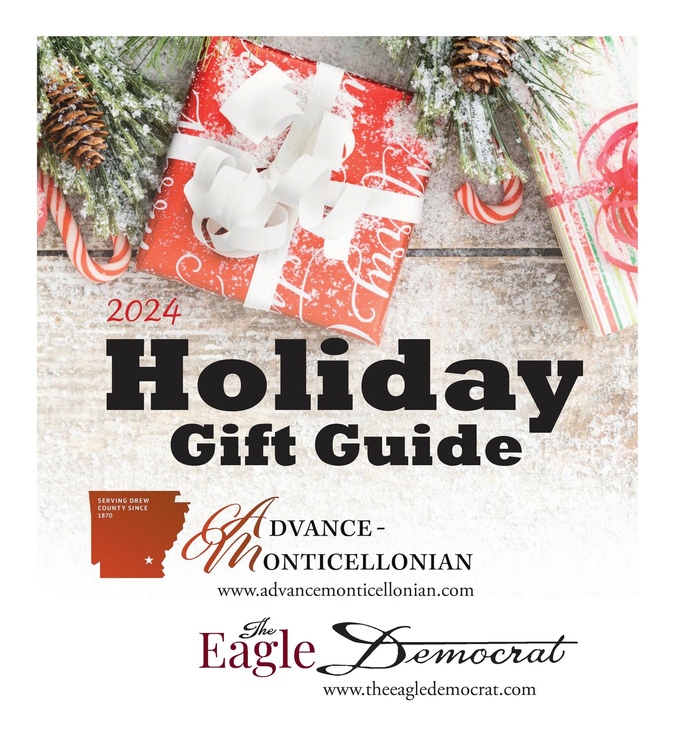 2024 Holiday Gift Guide The AdvanceMonticellonian